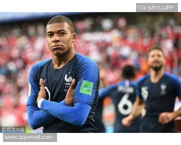 姆巴佩引领法国队重返巅峰之路未来足球巨星的崛起与挑战