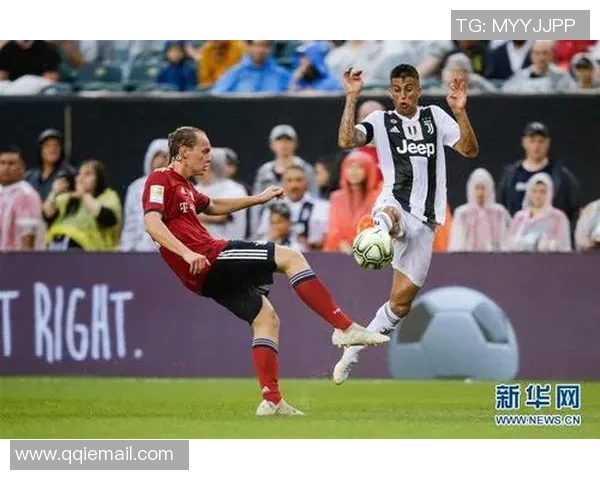 尤文图斯与拜仁慕尼黑对决谁能赢得胜利猜猜最终比分是多少