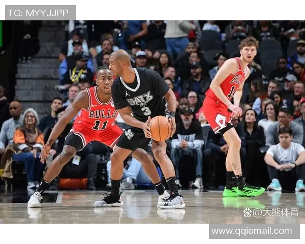 巅峰公牛与巅峰马刺的历史对决谁能称霸篮球之巅